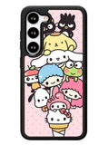 Sanrio Hello Kitty Samsung Galaxy S23 Plus 5G / Samsung Galaxy S23+ 5G Case