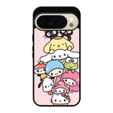 Sanrio Hello Kitty Google Pixel 10 Pro Case