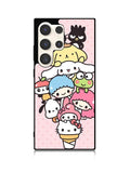 Sanrio Hello Kitty Samsung Galaxy S25 Ultra 5G Case