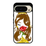 Princess Belle Google Pixel 10 Pro XL Case OV1844