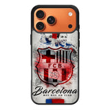 FC Barcelona iPhone 17 Pro Max Case QC1846