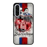 FC Barcelona Samsung Galaxy A16 5G Case OV1846