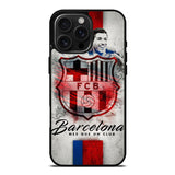 FC Barcelona iPhone 16 Pro Max Case OV1846
