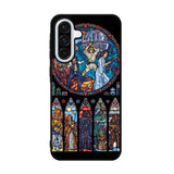 Star Wars Stained Glass Samsung Galaxy A36 Case OV4136