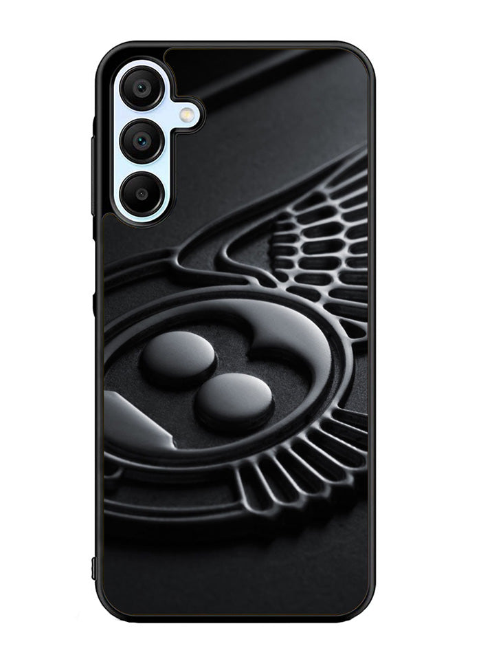Dark Bentley Logo Samsung Galaxy A15 5G Case OV1856