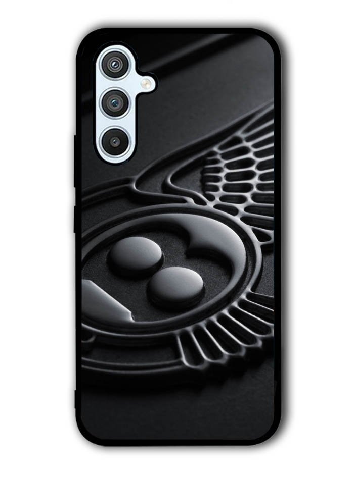 Dark Bentley Logo Samsung Galaxy A54 5G Case OV1856