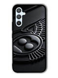 Dark Bentley Logo Samsung Galaxy A54 5G Case OV1856