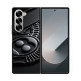 Dark Bentley Logo Samsung Galaxy Z Fold 7 5G Case QC1856