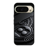 Dark Bentley Logo Google Pixel 10 Pro Case QC1856