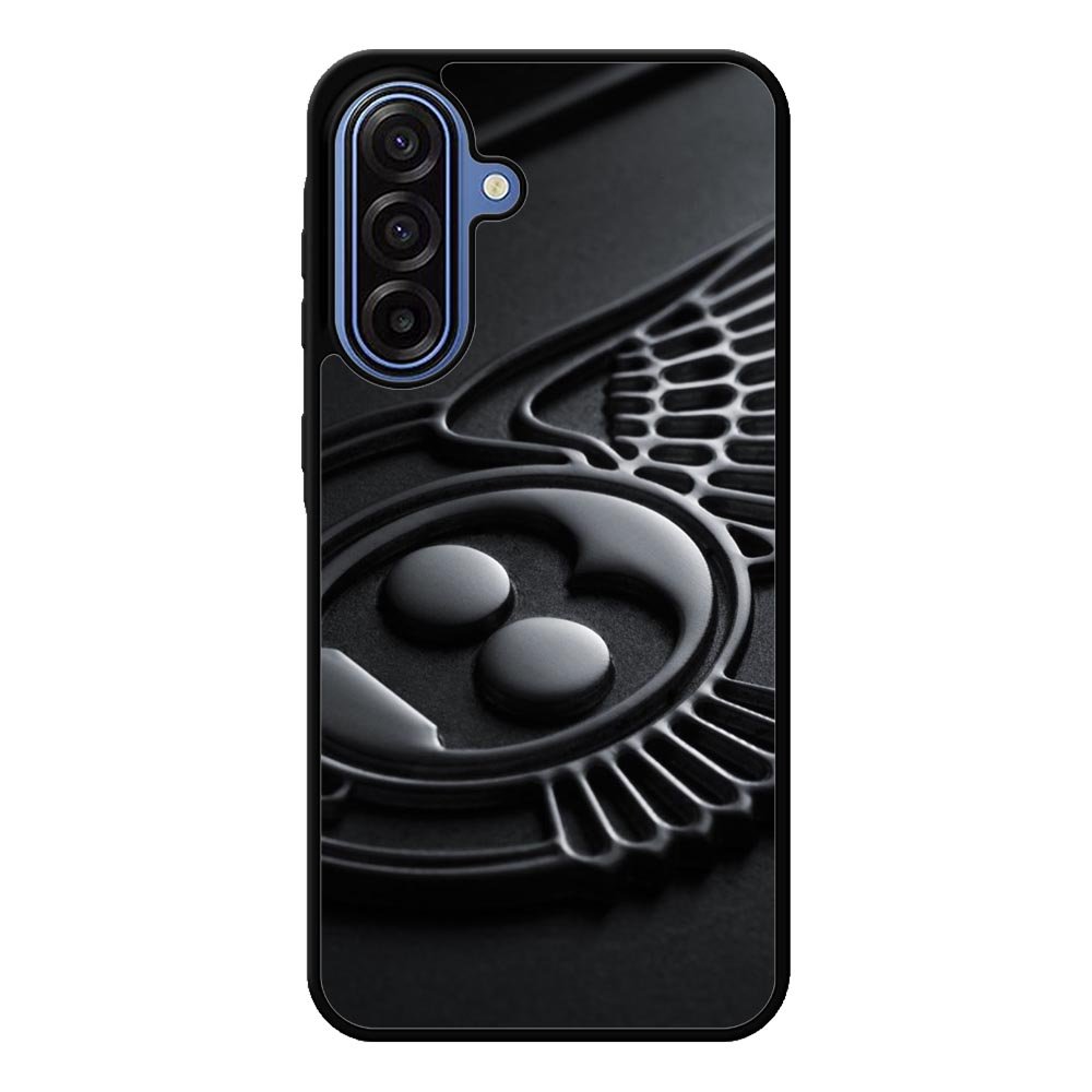 Dark Bentley Logo Samsung Galaxy A17 Case QC1856
