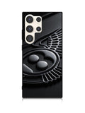 Dark Bentley Logo Samsung Galaxy S23 Ultra 5G Case QC1856