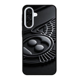 Dark Bentley Logo Samsung Galaxy A26 5G Case OV1856