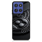 Dark Bentley Logo Motorola Moto G Stylus 5G 2025 Case OV1856