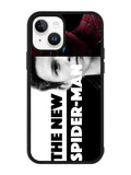 Tom Holland Spiderman iPhone 15 Plus Case OV1857
