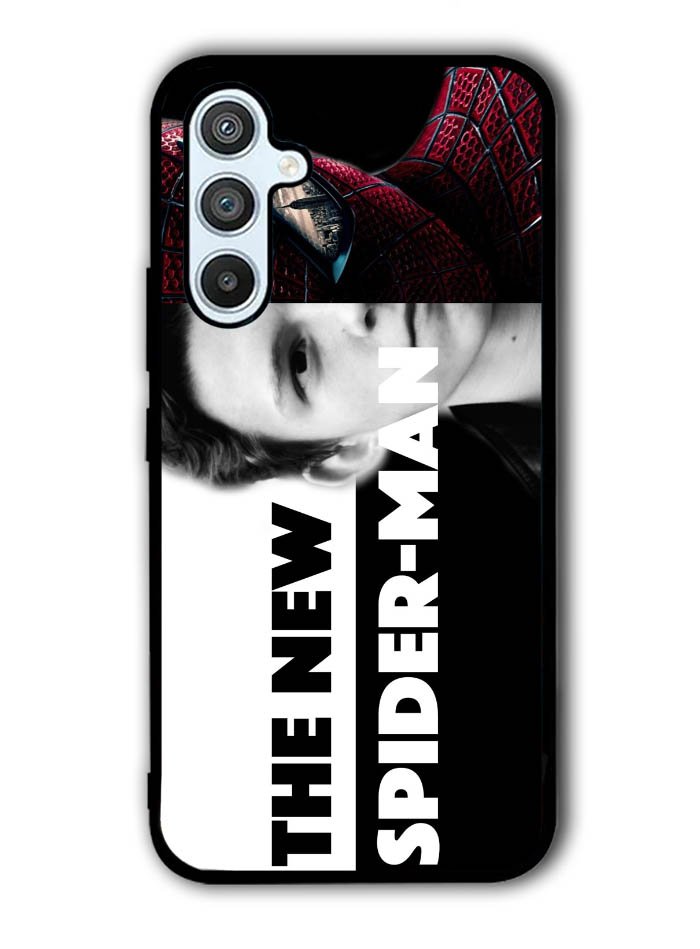 Tom Holland Spiderman Samsung Galaxy A54 5G Case OV1857