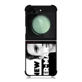 Tom Holland Spiderman Samsung Galaxy Z Flip 6 5G 2024 Case OV1857