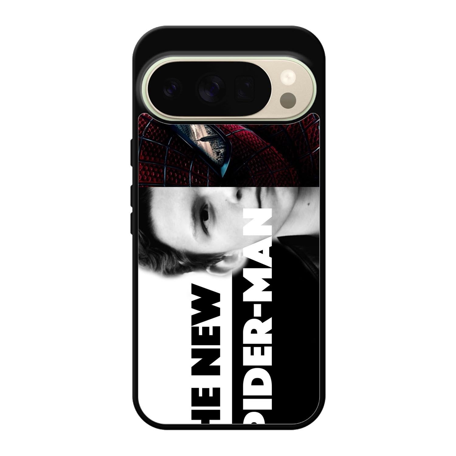 Tom Holland Spiderman Google Pixel 10 Pro XL Case QC1857