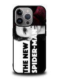 Tom Holland Spiderman iPhone 16 Pro Max Case QC1857