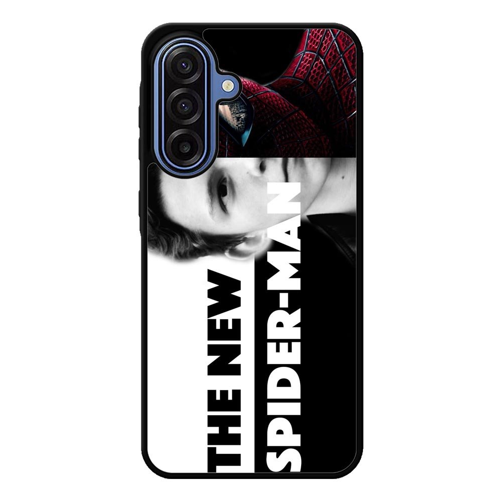 Tom Holland Spiderman Samsung Galaxy A17 Case QC1857