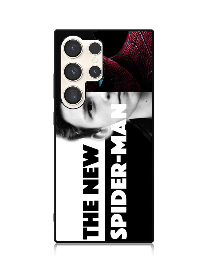 Tom Holland Spiderman Samsung Galaxy S24 Ultra 5G Case OV1857