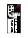 Tom Holland Spiderman Samsung Galaxy S24 Ultra 5G Case OV1857