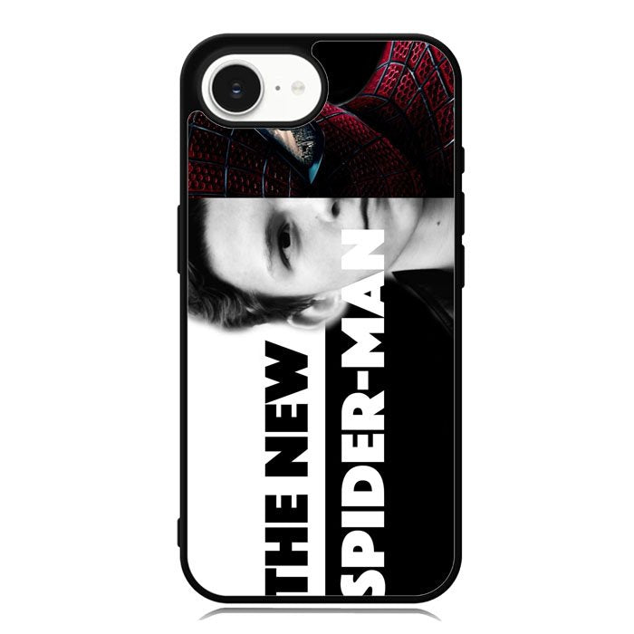 Tom Holland Spiderman iPhone 16e Case OV1857