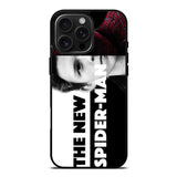 Tom Holland Spiderman iPhone 16 Pro Max Case OV1857