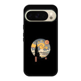 Starry Ukiyo Japanese Retro Google Pixel 10 Pro XL Case OV10824