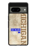 Michigan Football Google Pixel 8 Case QC10769