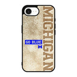 Michigan Football iPhone 17e Case OV10769