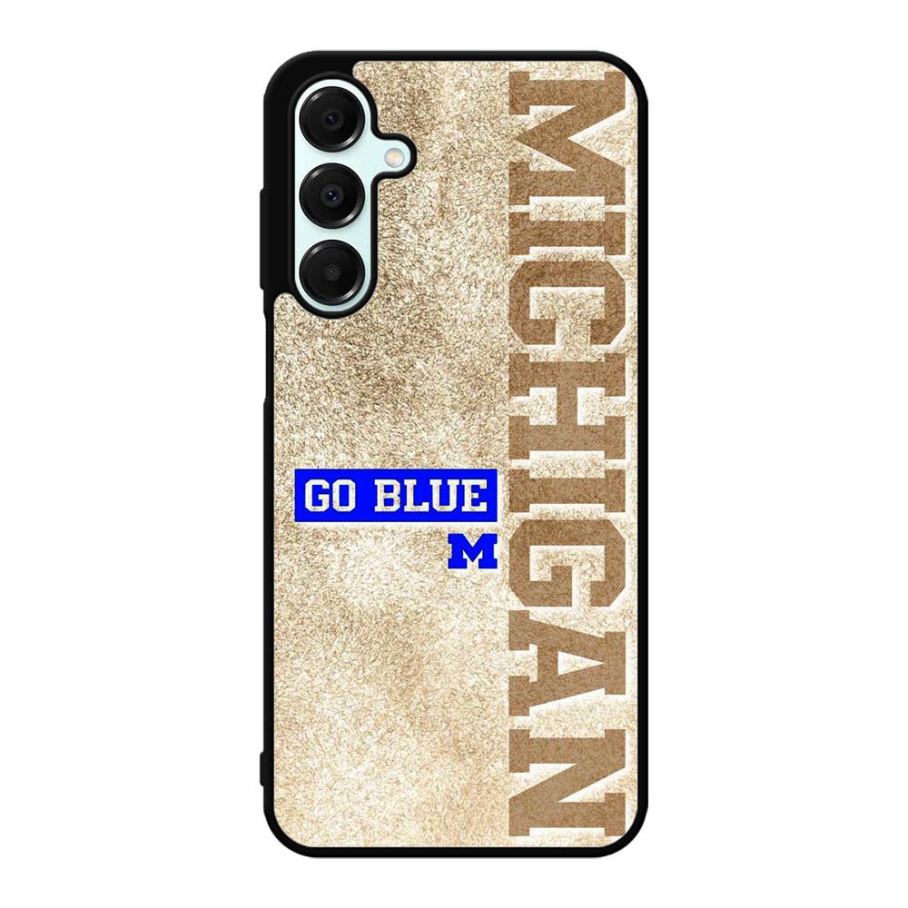 Michigan Football Samsung Galaxy A16 Case OV10769
