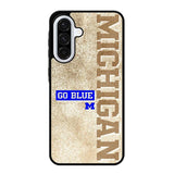 Michigan Football Samsung Galaxy A16 5G Case OV10769