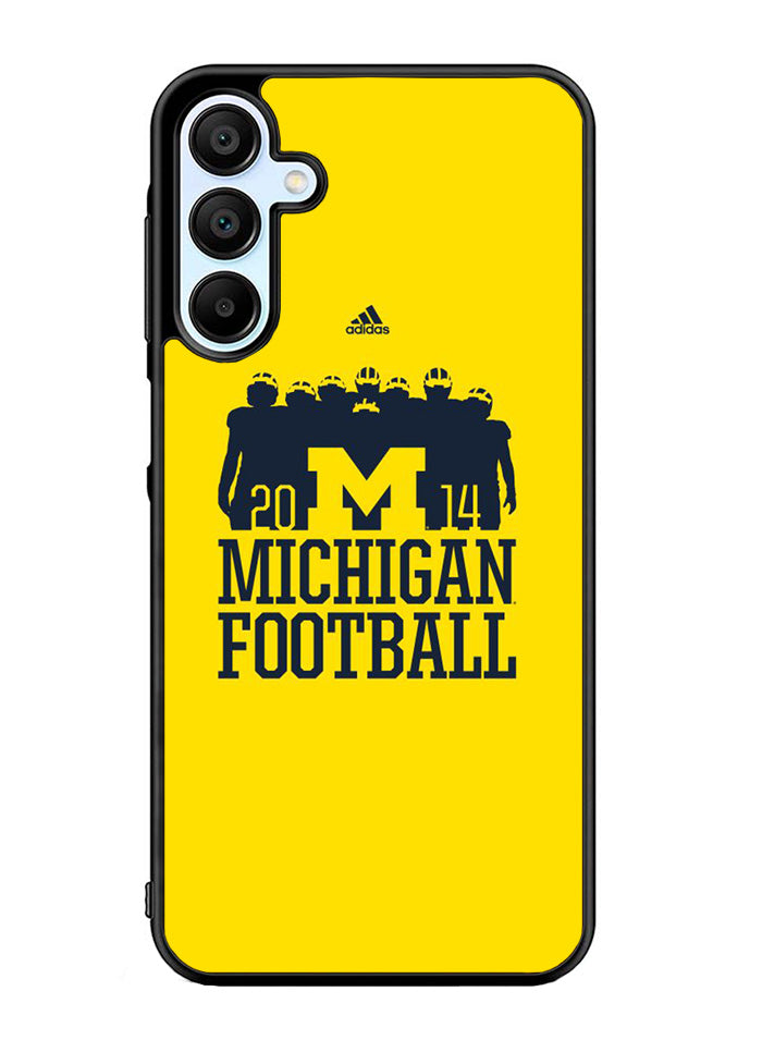 Michigan Football Samsung Galaxy A15 5G Case OV10770