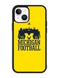 Michigan Football iPhone 15 Case OV10770