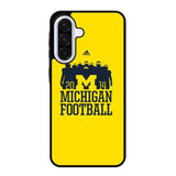 Michigan Football Samsung Galaxy A56 5G Case OV10770