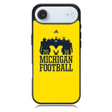 Michigan Football iPhone 17 Air Case OV10770