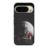 The North Carolina State Google Pixel 10 Pro XL Case OV10721