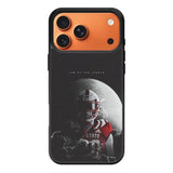 The North Carolina State iPhone 17 Pro Case OV10721