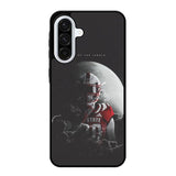 The North Carolina State Samsung Galaxy A26 5G Case OV10721
