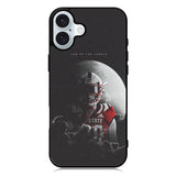 The North Carolina State iPhone 16 Case QC10721