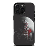 The North Carolina State iPhone 16 Pro Case OV10721