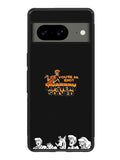 Mystery Solved Scooby Doo Google Pixel 8 Case QC10780
