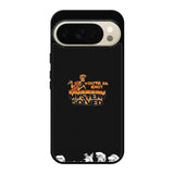 Mystery Solved Scooby Doo Google Pixel 10 Pro XL Case QC10780