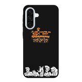 Mystery Solved Scooby Doo Samsung Galaxy A36 5G Case OV10780