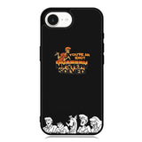 Mystery Solved Scooby Doo iPhone 16e Case OV10780