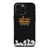 Mystery Solved Scooby Doo iPhone 16 Pro Case OV10780