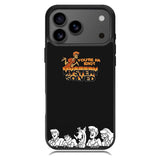 Mystery Solved Scooby Doo iPhone 17 Pro Case OV10780