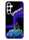 Galaxy Scooby Doo Samsung Galaxy A35 5G Case