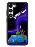 Galaxy Scooby Doo Samsung Galaxy S23 Plus 5G / Samsung Galaxy S23+ 5G Case