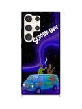 Galaxy Scooby Doo Samsung Galaxy S24 Ultra 5G Case